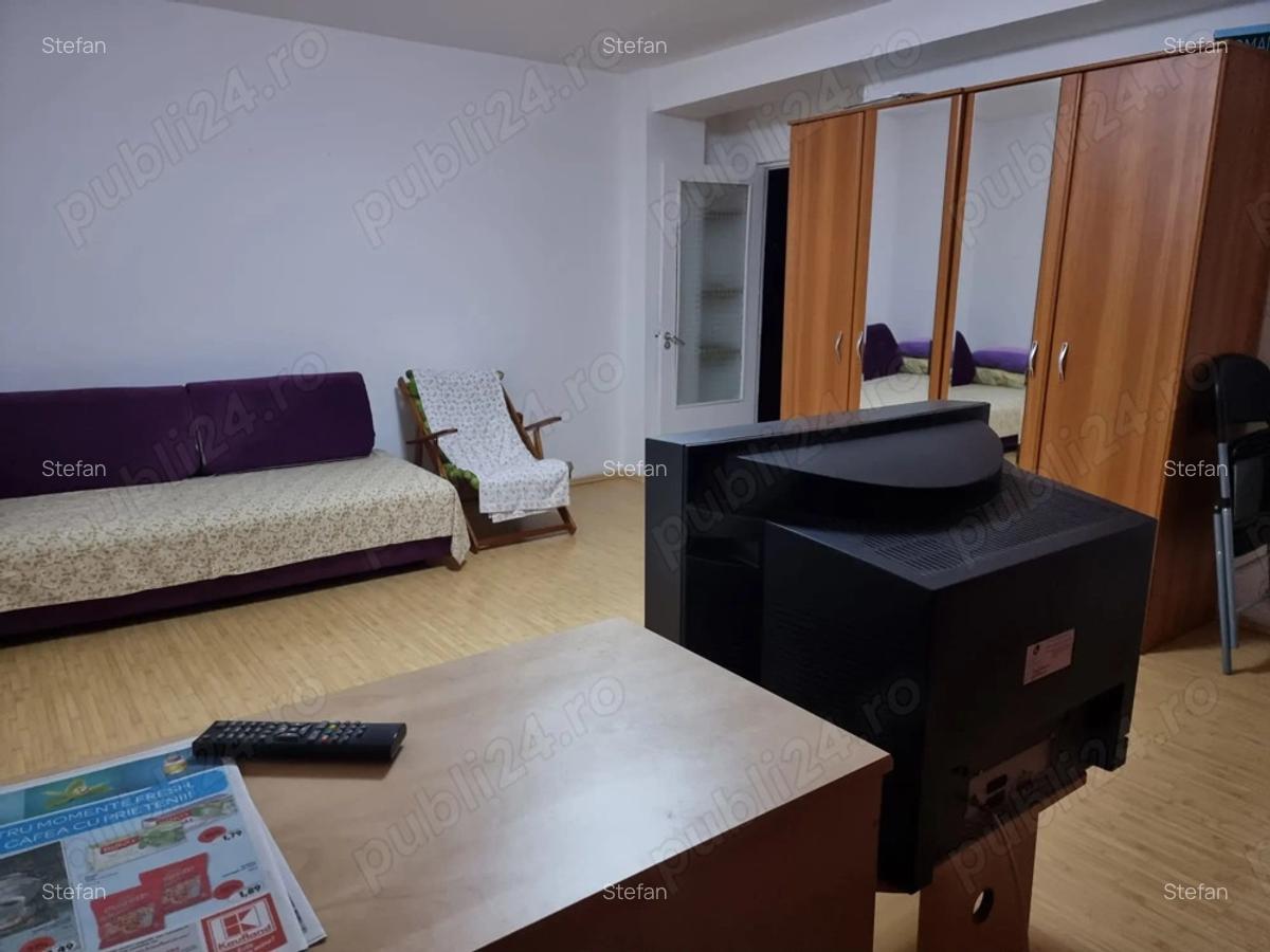 Apartament 2 camere decomandat 63 mp - 1