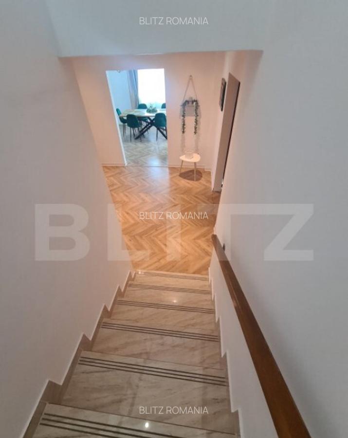 Casa 5 camere, 500 mp teren , zona Astoria Lunca Cetatuii - 7
