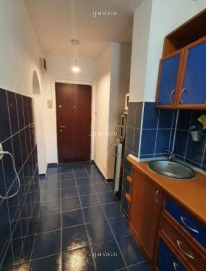 Garsonieră de vânzare Tineretului - 7