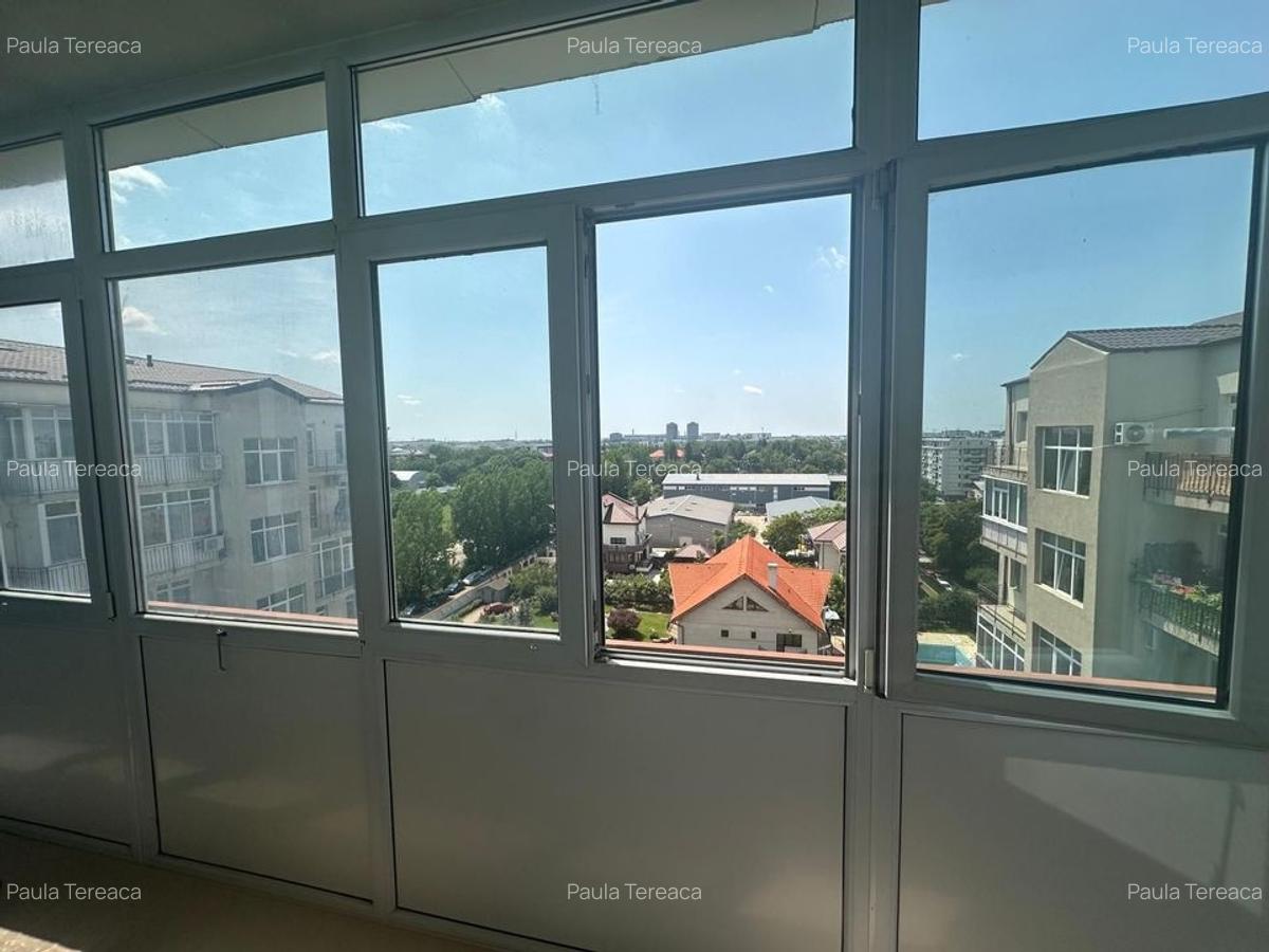 Apartament cu 4 camere decomandat, mobilat în Olteniței - 11