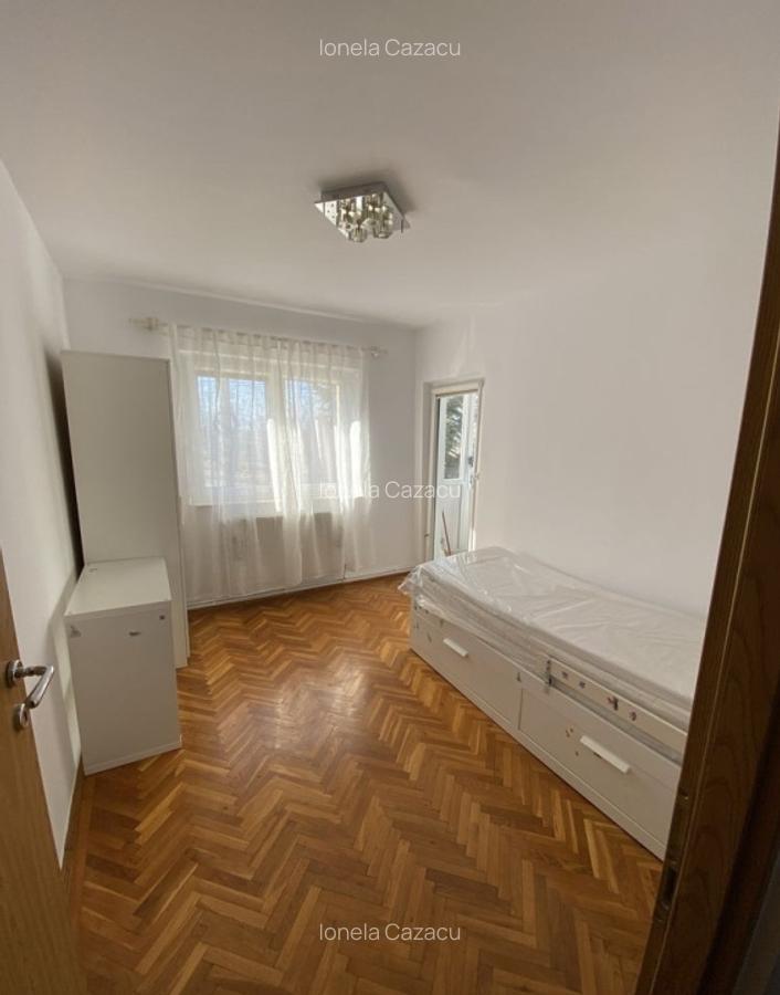 Apartament spatios 4 camere de inchiriat - Zona Maramuresului / Hategului, Sibiu - 4