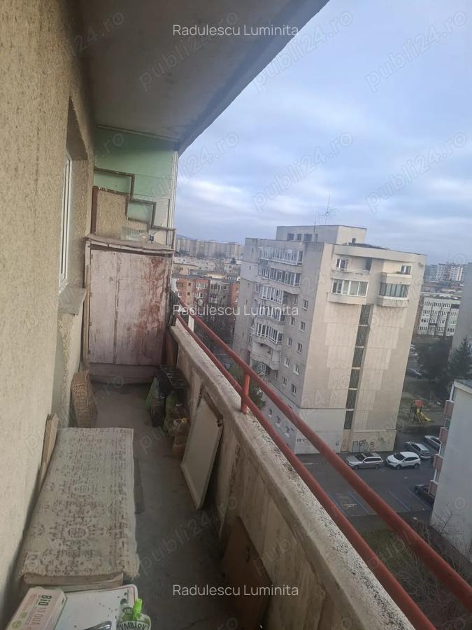 Apartament 3 Camere - Calea Bucure?ti Nr. 7, Centrul Civic, Brasov - 5