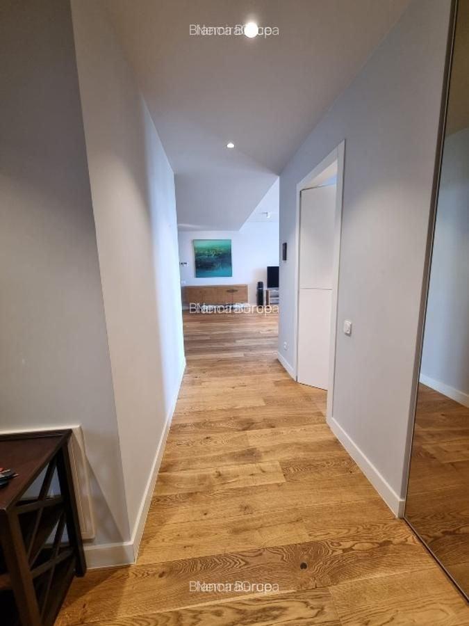 Apartament 4 camere - zona Floreasca - 6