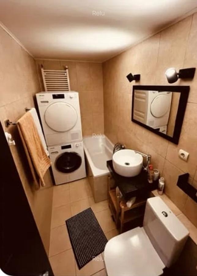 Vitan Mall,DECOMANDATA,Amenajata,mobilata,utilata,complet - 8