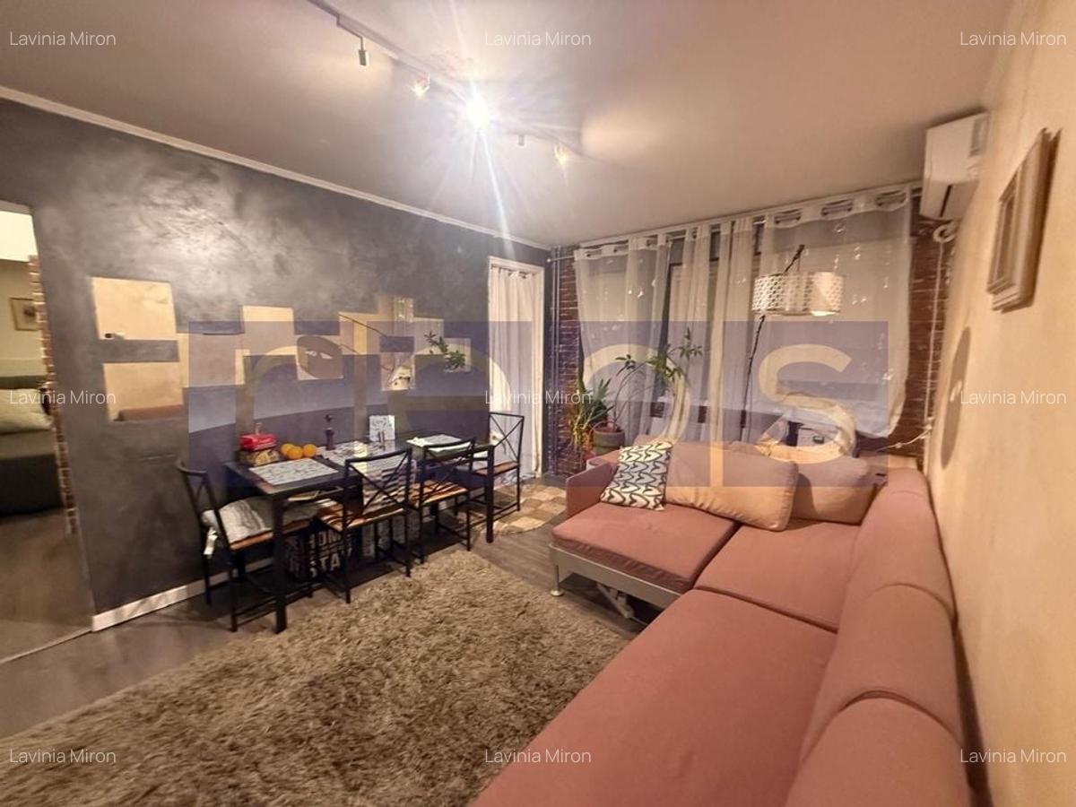 3 CAMERE CAMIL RESSU | SECTOR 3 | PARK LAKE | ZONA VERDE | - 1