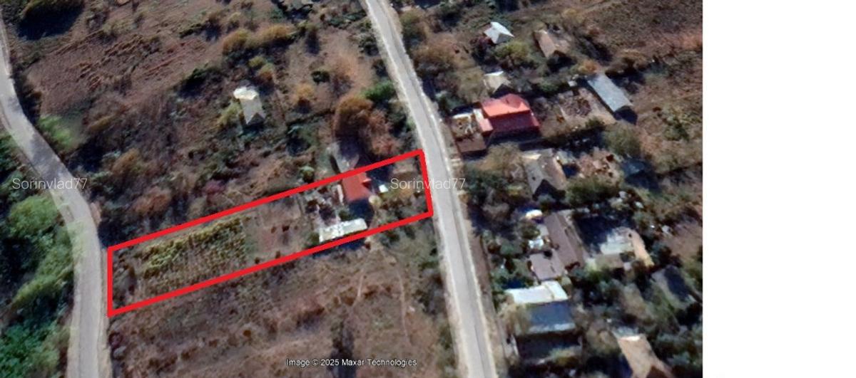 Casa noua 2018 Schitu Duca, 2 camere, teren, curent - 4