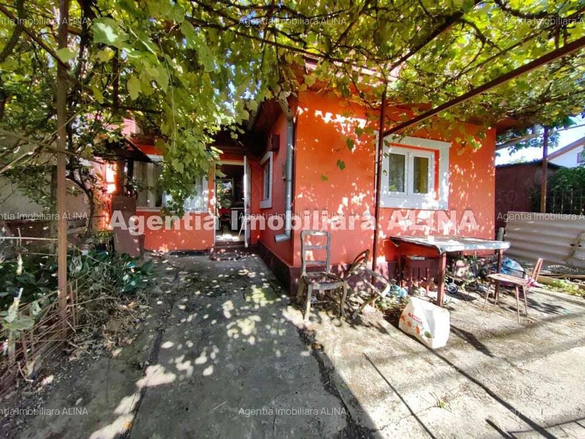 Casa pe un singur nivel si teren intravilan 2016 mp in Satul Cristur, Jud. HD... - 2 Casa pe un singur nivel si teren intravilan 2016 mp in Satul Cristur, Jud. HD... - 2