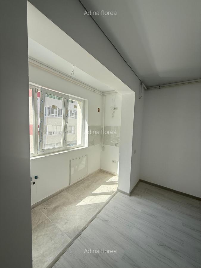 Apartament tip studio - Modern - Militari Residence - Apa Nova - Bloc Nou - 2 Apartament tip studio - Modern - Militari Residence - Apa Nova - Bloc Nou - 2