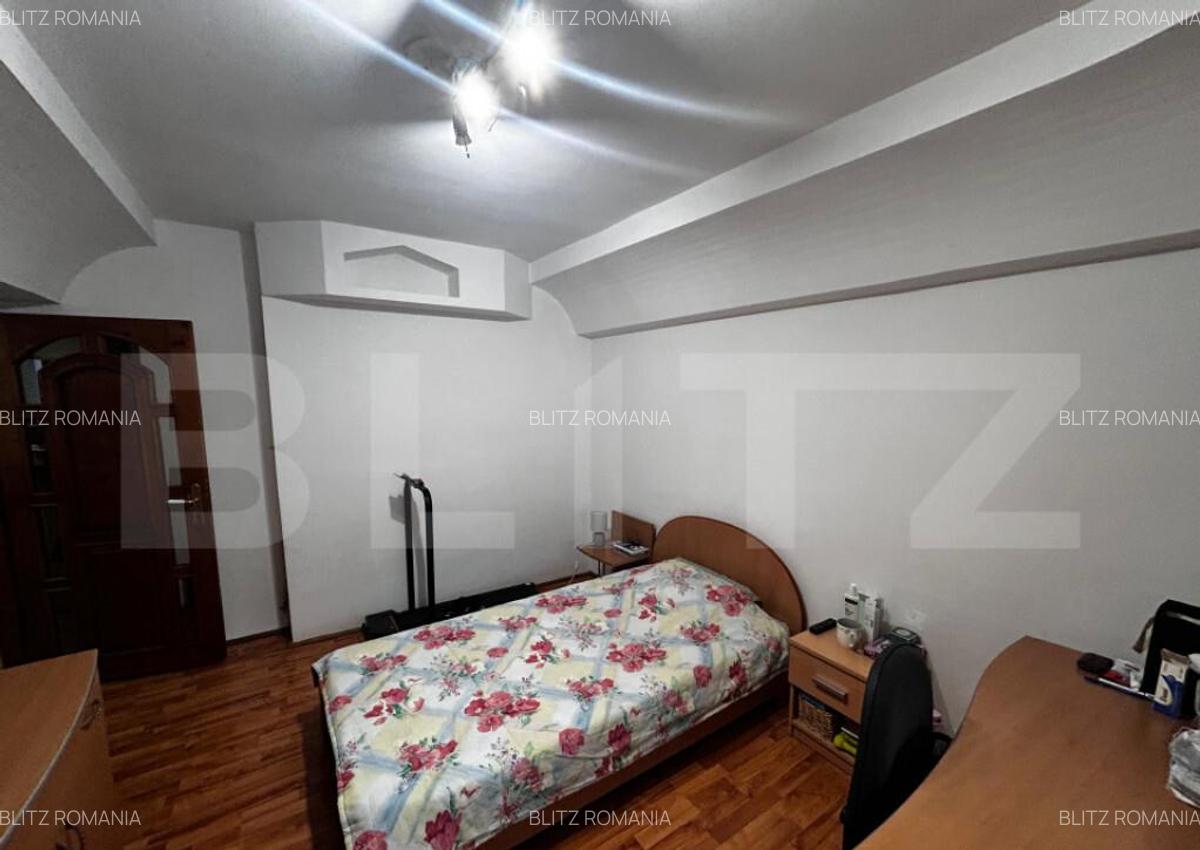 Apartament de vanzare, 95 mp, Strada Victoriei - 4