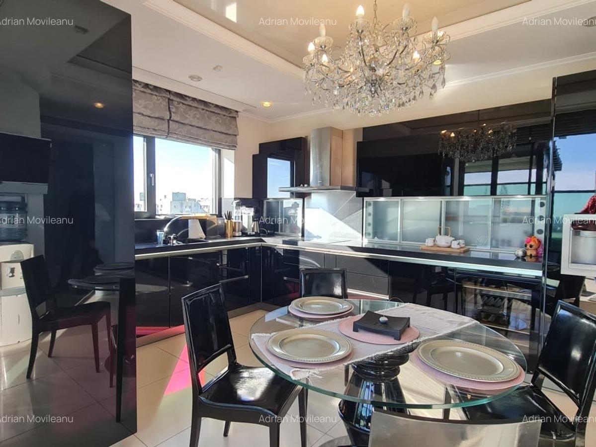 EMERALD - EXCLUSIVE LAKEFRONT PENTHOUSE 500 MP, BREATHTAKING LAKE VIEW! - 17