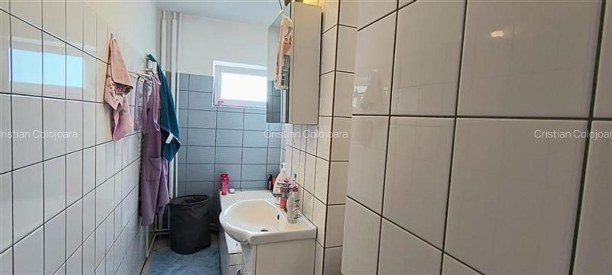 Apartament cu o cameră, Complexul Studențesc, mobilat, COMISION 0% - 2