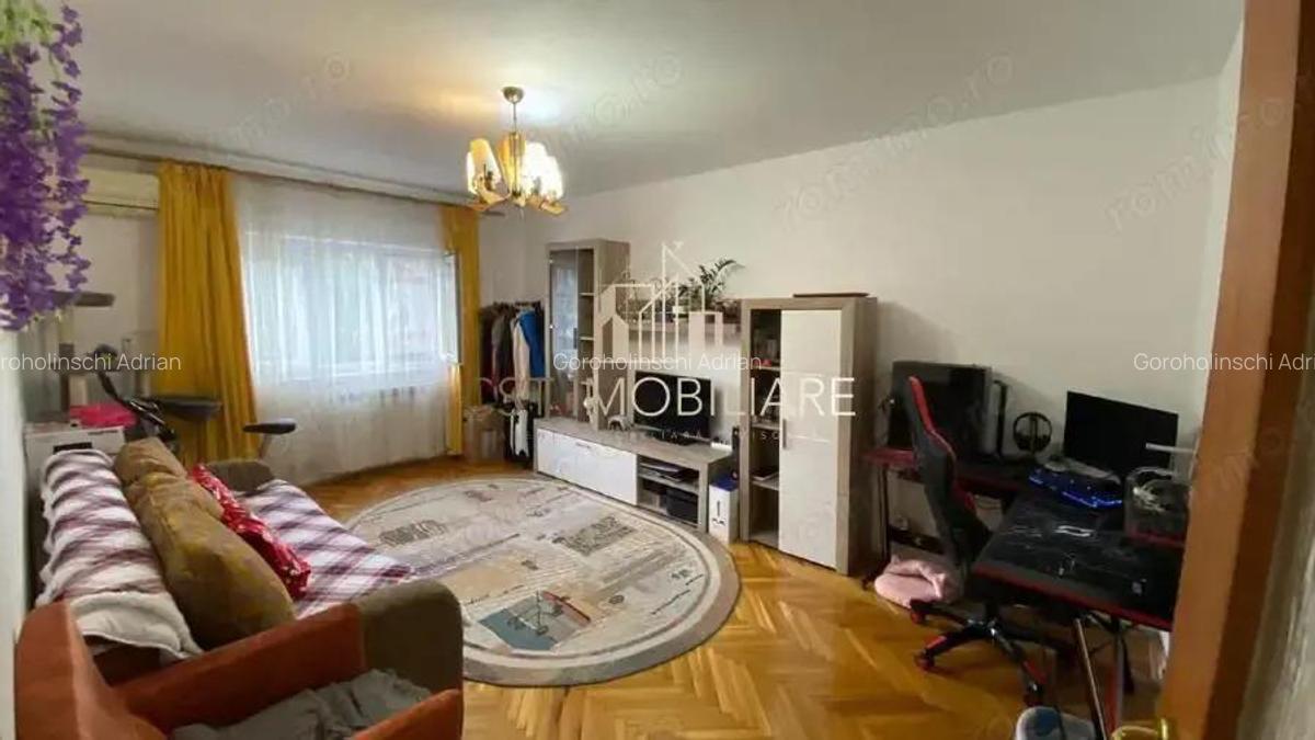 Apartament 2 camere, 54 mp, confort 1, zona Soarelui mobilat - 11