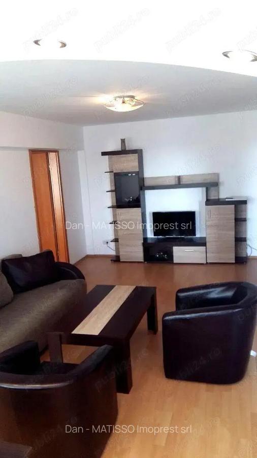 Apartament cu 2 camere, 60 mp, Gara de Nord - 7