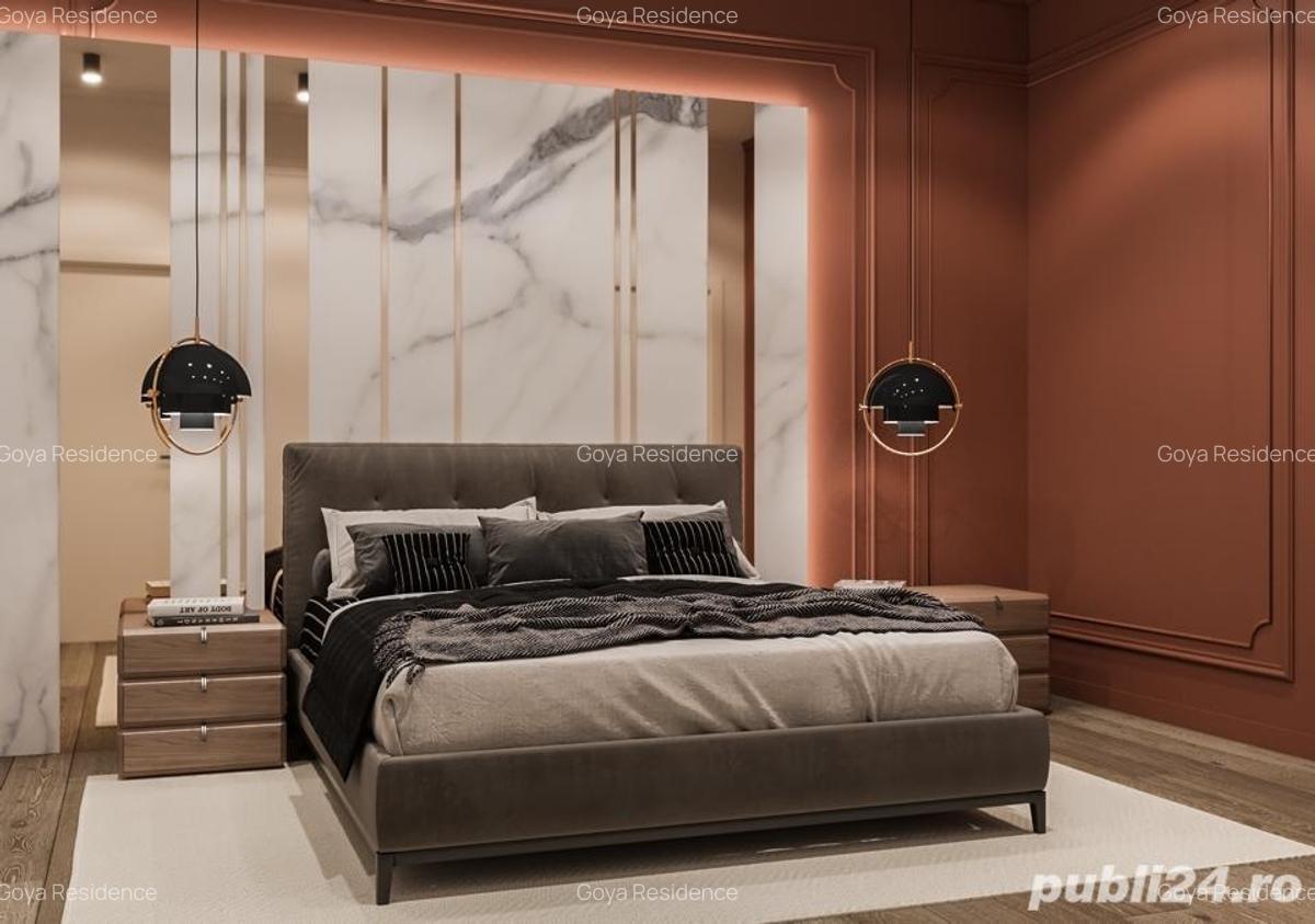 Apartament Exclusiv 2 niveluri, 2 camere,scara 2 bai, balcon amenajat de 8.21 mp,imobil cu lift,LPR. - 2 Apartament Exclusiv 2 niveluri, 2 camere,scara 2 bai, balcon amenajat de 8.21 mp,imobil cu lift,LPR. - 2