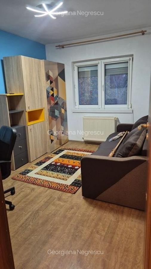 Soarelui - Gen 30 | 3 Camere | Decomandat | Etaj 3 | Centrala proprie - 7