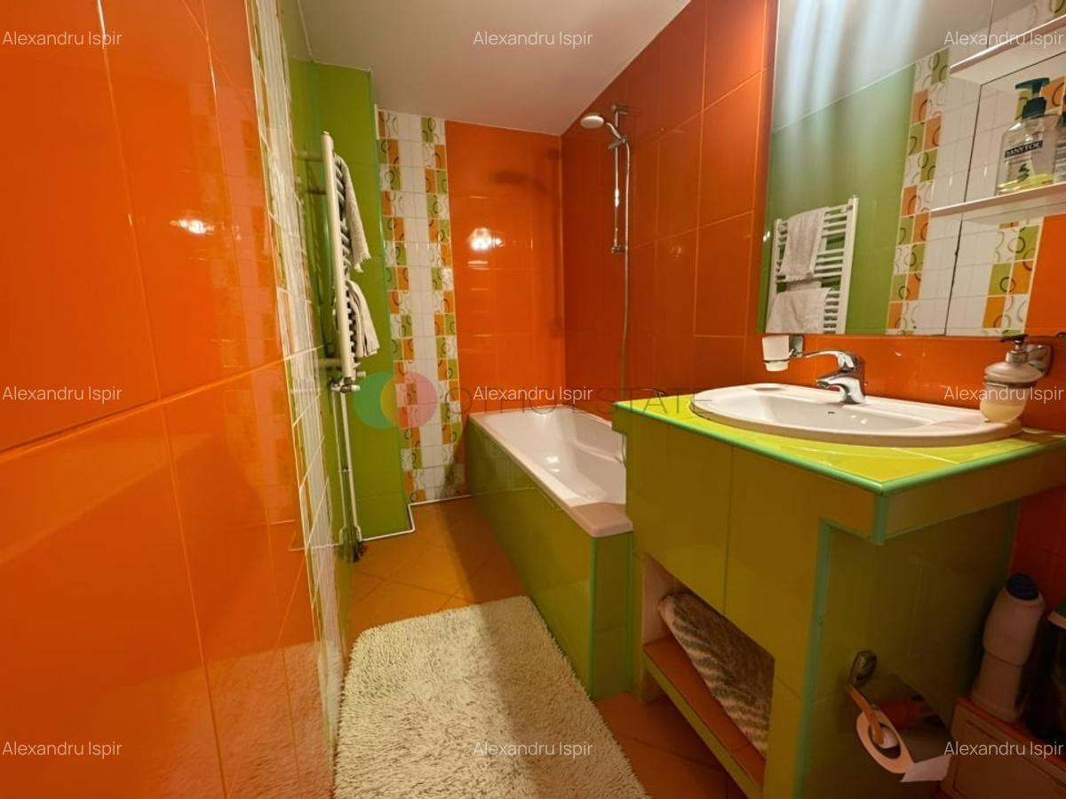 2 camere 13 Septembrie | Panduri | Mobilat | Parcare Inclusa |Deosebit - 8