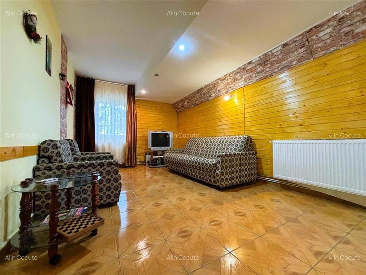 Apartament 2 Camere Predeal Central - 1