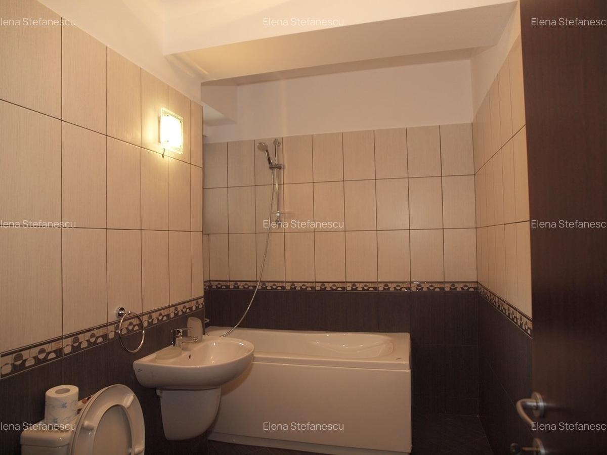 Apartament 2 camere - Dorobanti -  bloc nou - centrala termica - mobilat utilat - 15