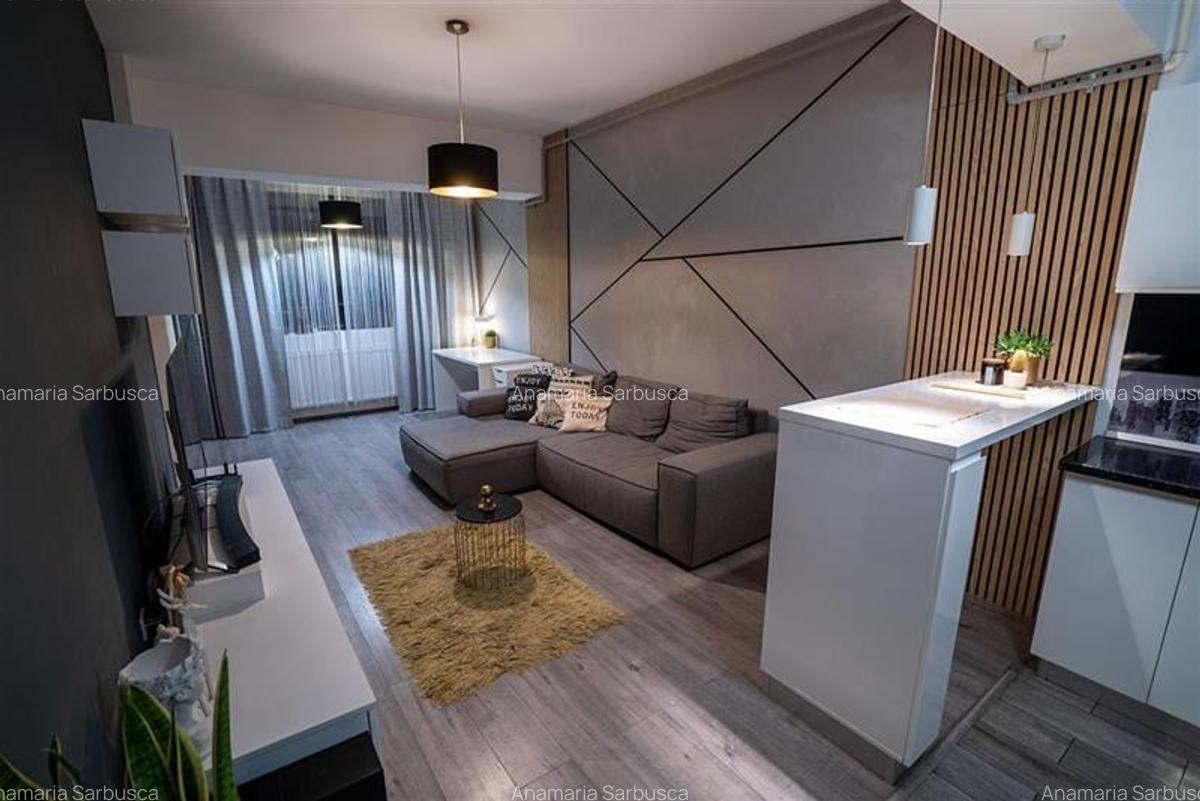 Apartament 2 camere, Piata Alba Iulia - 1