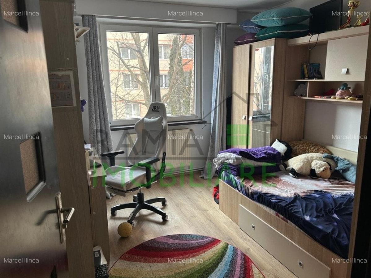 Apartament 3 camere - Astra - 5