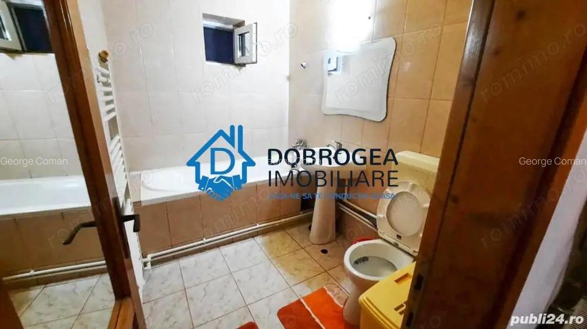 PODGORIILOR - 2 CAMERE DECOMANDAT, MOBILAT SI UTILAT - 4