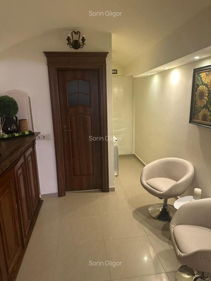 Spațiu comercial, ultracentral 125 mp - Oradea, Piața Unirii. 309 00 E - 12