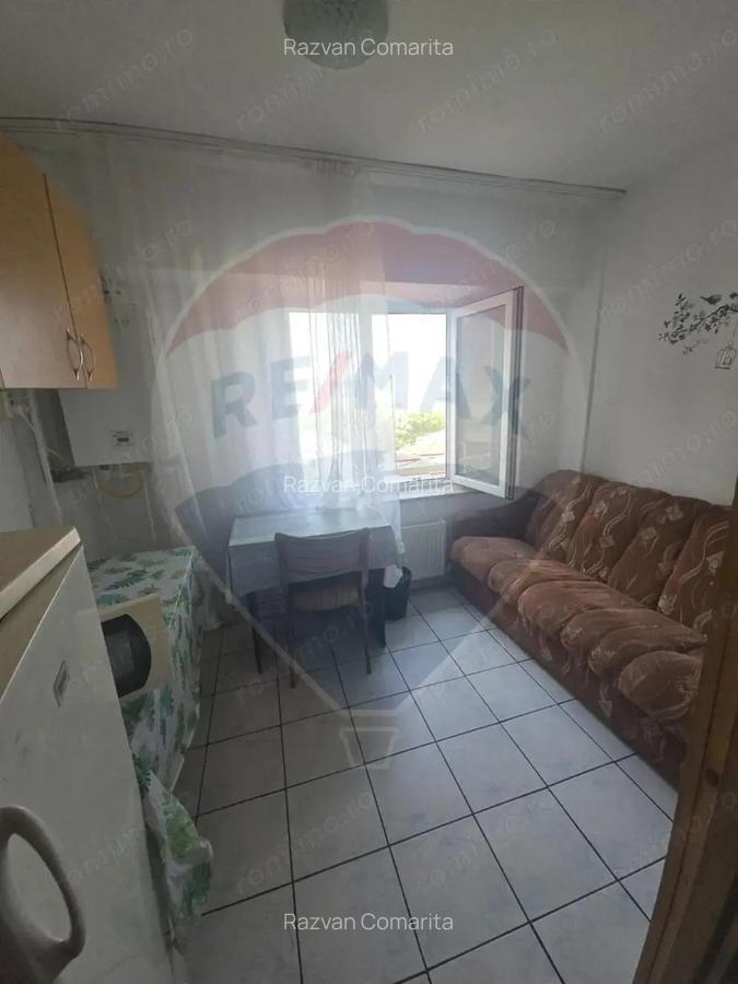Apartament 1 camera de inchiriat - 6