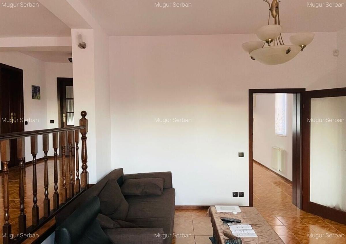 Colentina Casa Single 4 Camere Si Garaj - 17