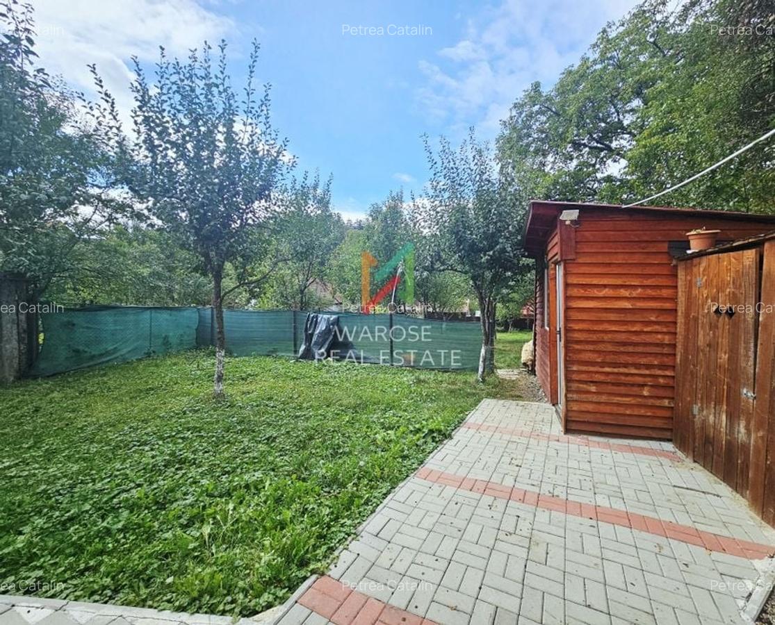 Teren 2000 | Casa | Foisor | Livada | Zizin | Brasov - 15
