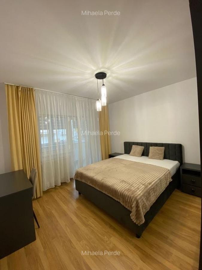 Apartament cu doua dormitoare de inchiriat - 4