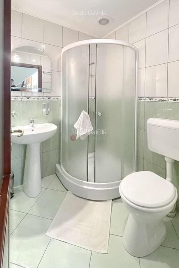 Hotel/Pensiune, 720 mp în Centrul Istoric - 11