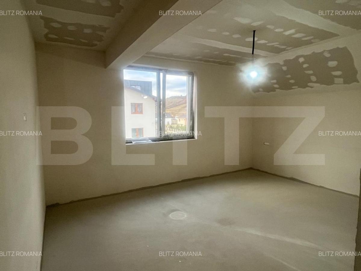 Casa individuala cu panorama superba spre padure - Popesti, Cluj - 10