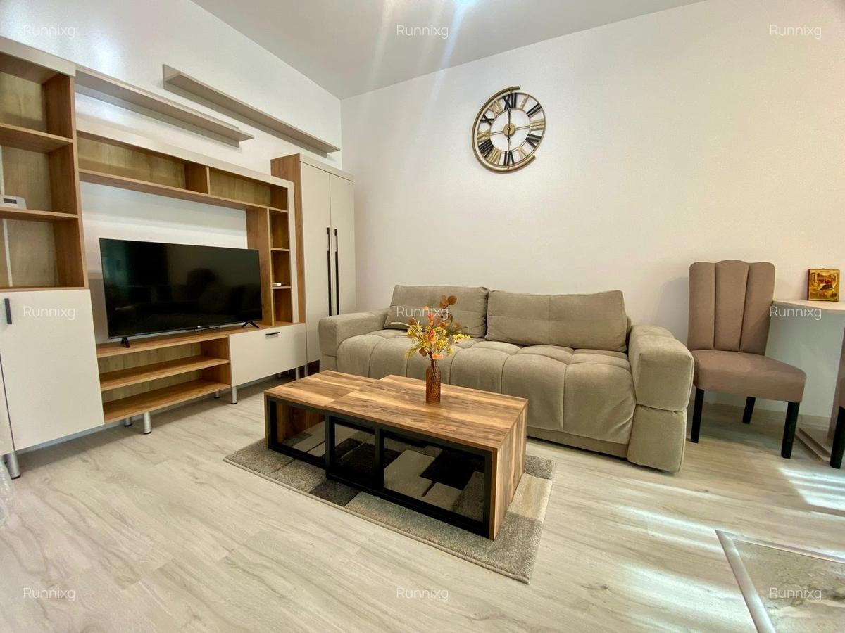 Apartament - 2 camere - PRIMA INCHIRIERE - AC - Militari Residence - 1