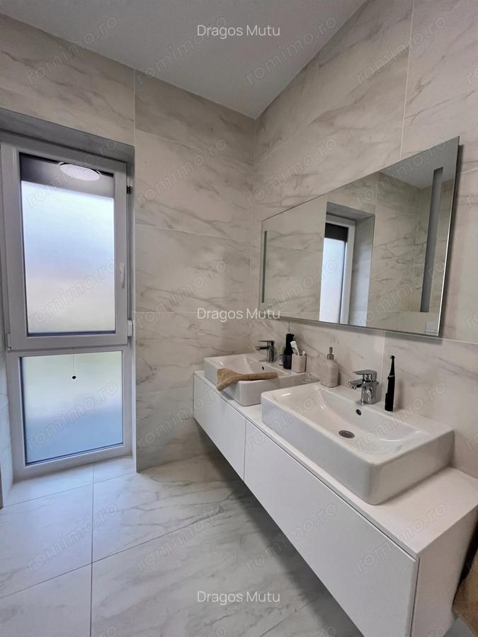 Casa Moderna - Mobilata - Utilata - 1650 Euro - 10