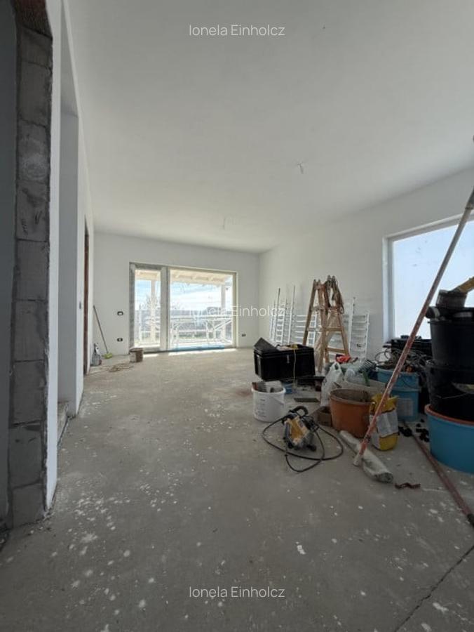 COMISION 0% Duplex spatios, 4 camere, 96 mp utili - Giroc - 4 COMISION 0% Duplex spatios, 4 camere, 96 mp utili - Giroc - 4