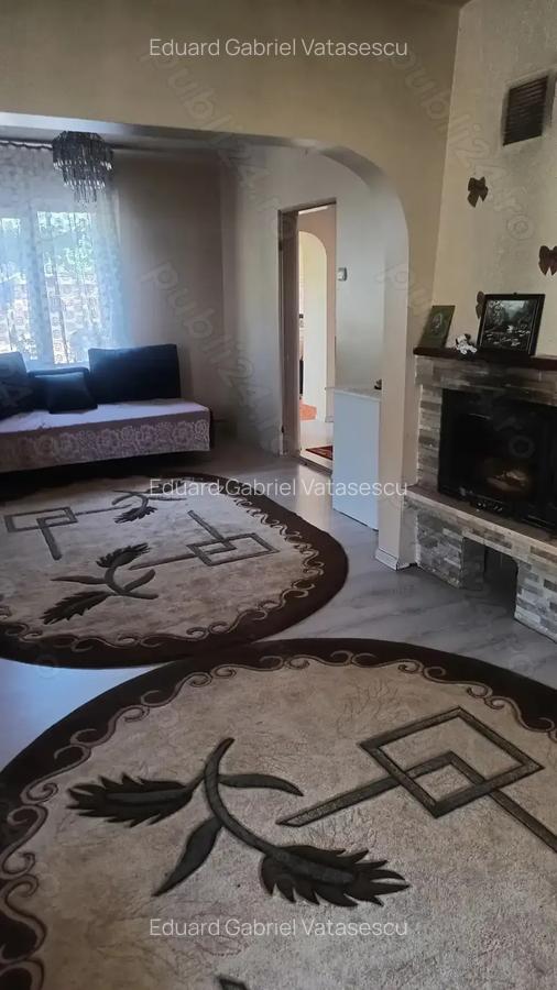 Vand casa in ora?ul COMARNIC pret OPTIM - 4