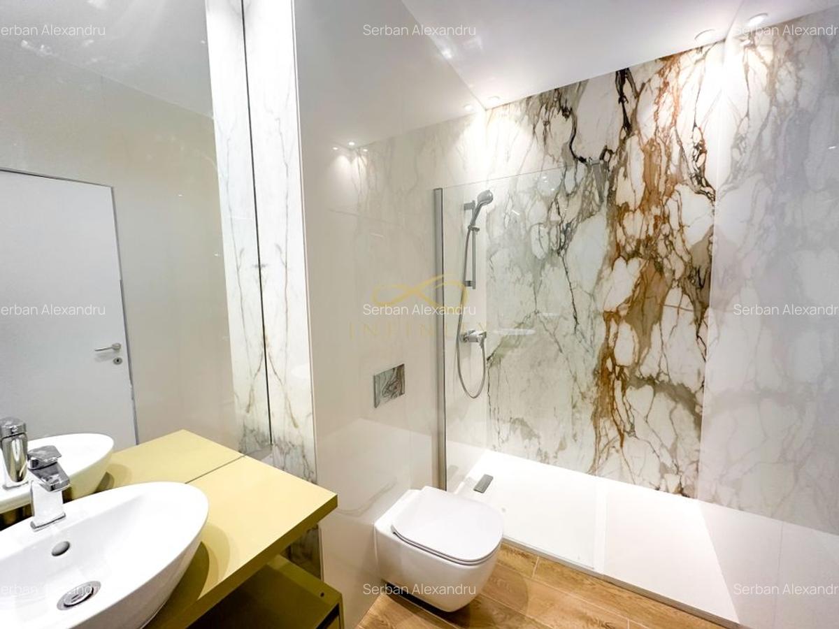 Triplex | 4 camere | 302 mp | Dacia  | 3 Parcari | NZeb - 19
