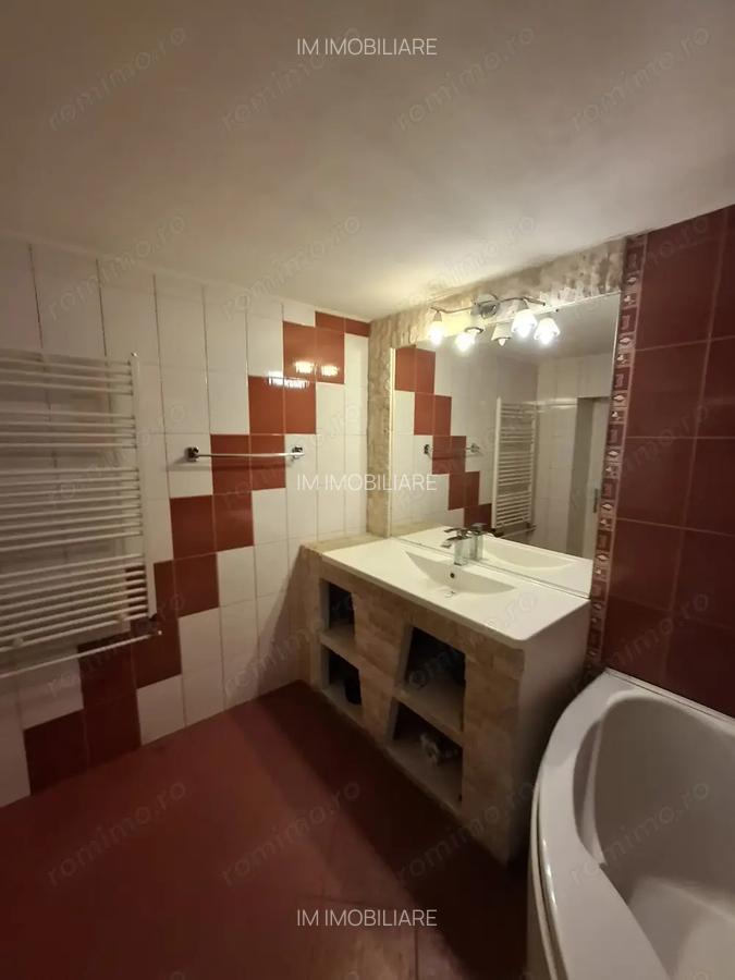 Sanandrei Central Casa 4 Camere - 15