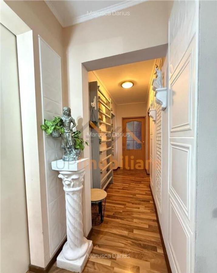 APARTAMENT 3 CAMERE | TIP AN | ETAJ 1 | ZONA NUFARUL - 10
