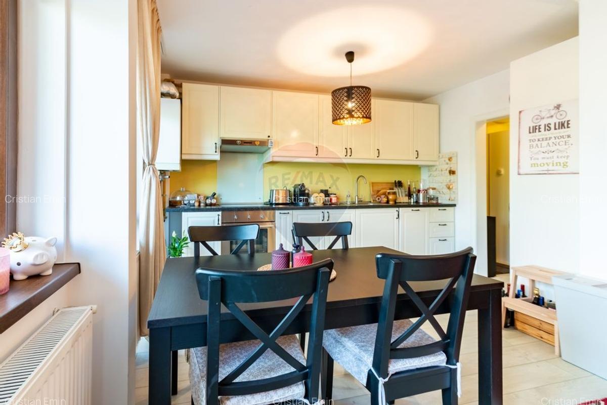 Apartament 2 camere de vanzare Ozana / Pallady / Metrou 1 Decembrie - 16