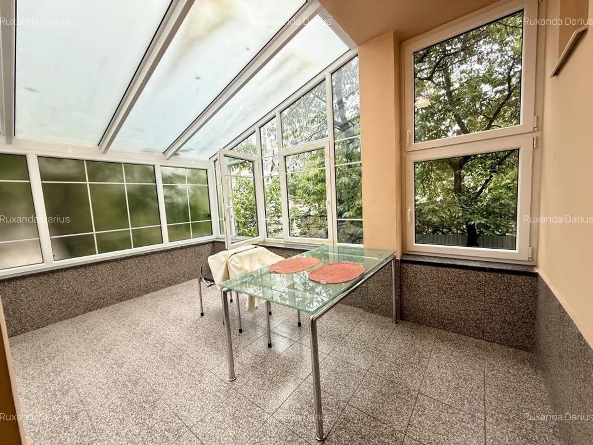 Apartament cu 2 camere  |  Take Ionescu - 10