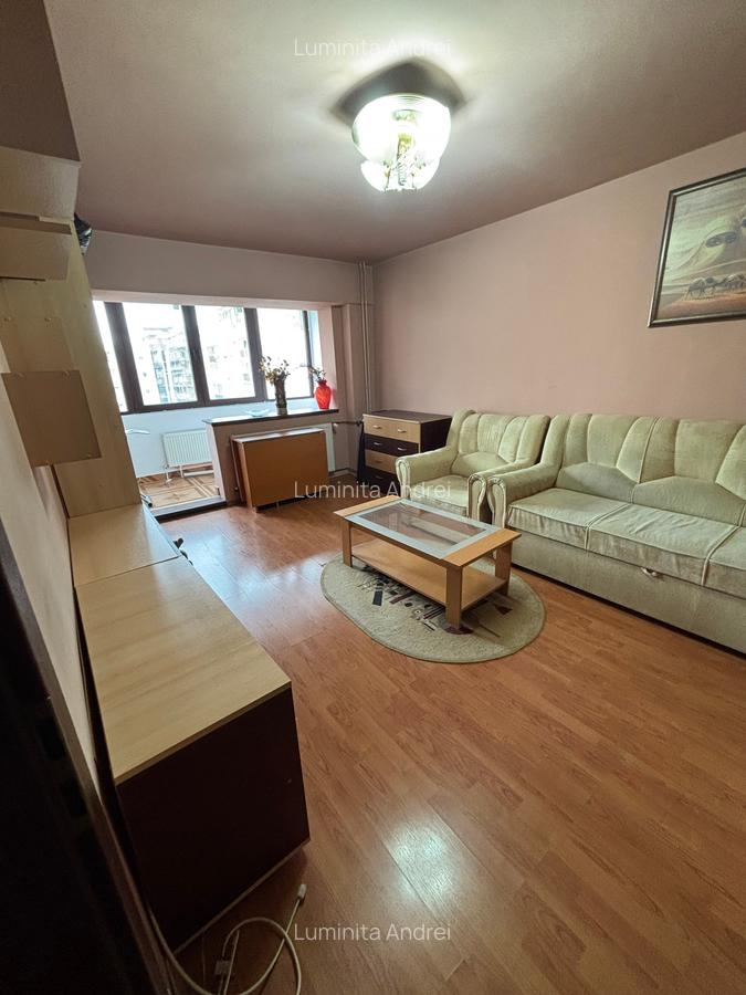 Morarilor Parc - 4 camere decomandate . - 1 Morarilor Parc - 4 camere decomandate . - 1