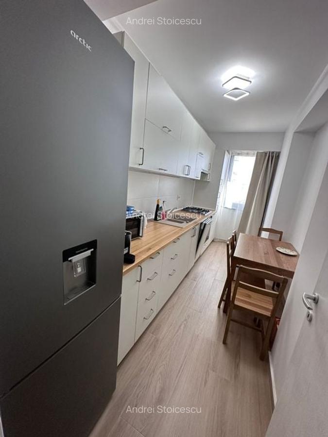 PRIMA INCHIRIERE Apartament 2 camere NOVUM 56+LOC PARCARE SUBTERAN A251 - 6