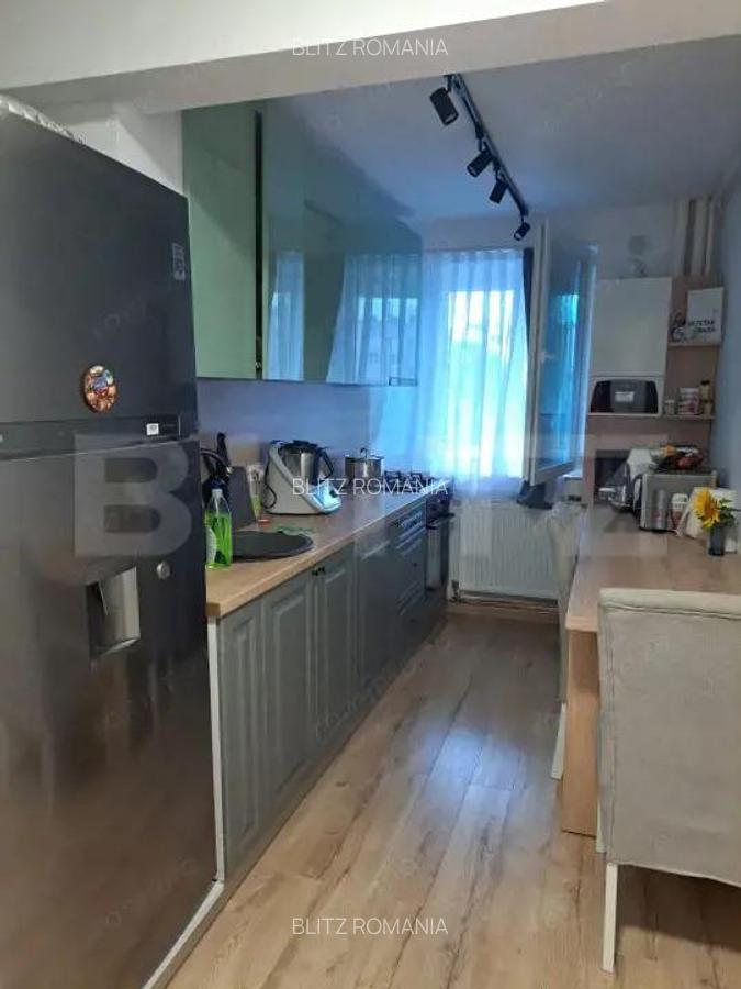 Apartament 2 camere complet renovat Grigorescu - 1