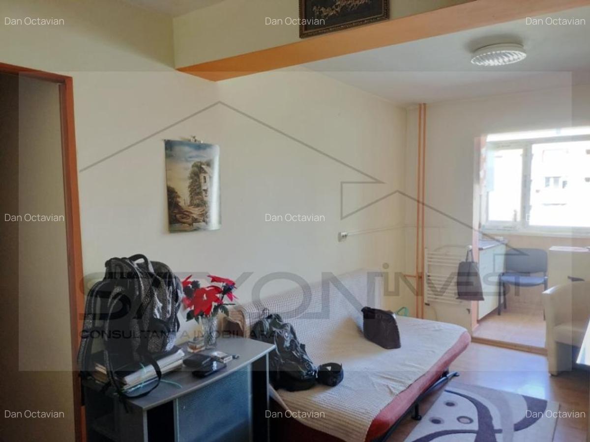 București zona Margeanului, vanzare 3 camere - 15