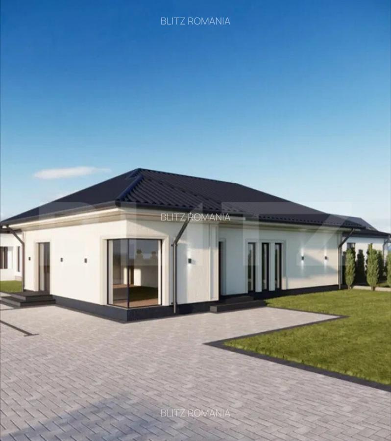 Casa de Vanzare, Mun,Bistrita, Unirea,Str.Bistritei - 8