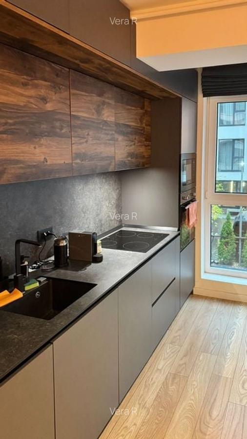 Chirie I Apartament modern cu 3 camere I 92 mp I Rond OMV I ca NOU - 4