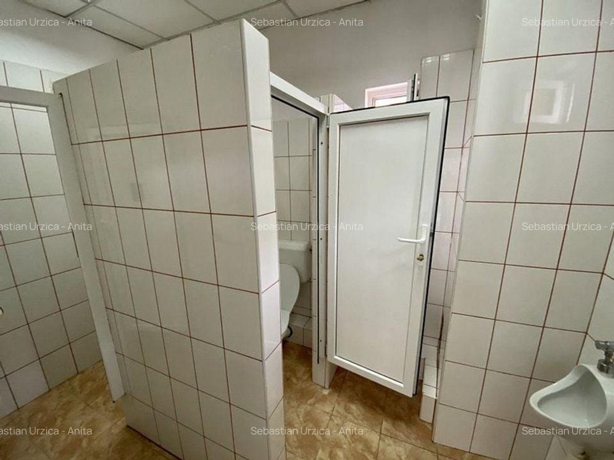 Spatiu comercial de inchiriat in zona centrala a Brasovului. - 13