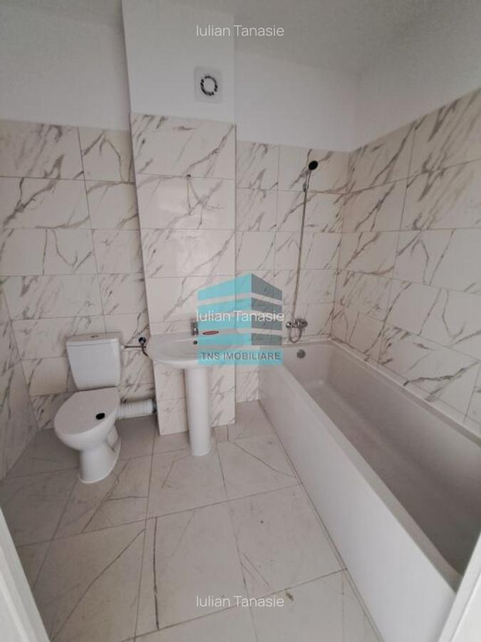 2 Camere Studio, Incalzire Pardoseala,Titan-Pallady,Metrou - 6
