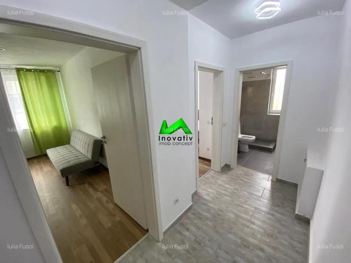 Apartament de inchiriat 3 camere Sibiu Selimbar - 5